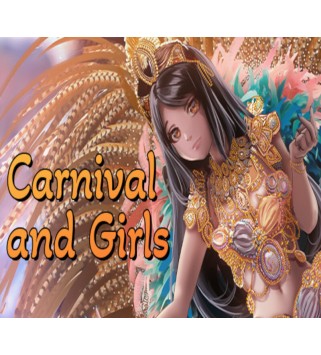Carnival and Girls Steam Steam Key GLOBAL